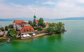 Schloss Hotel Wasserburg