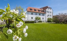 Schloss Hotel Wasserburg Wasserburg (bodensee)